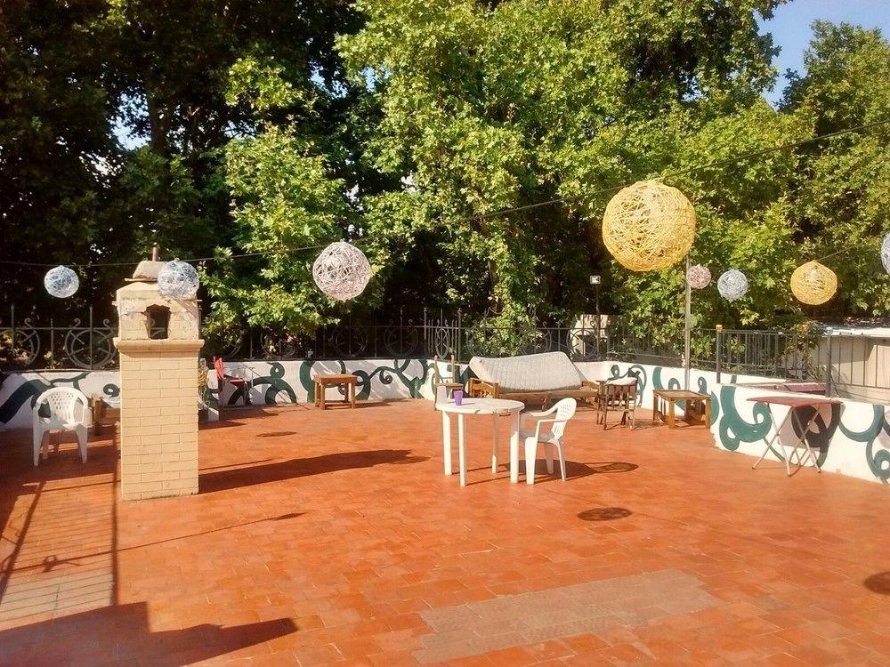 Quinta Rufino Bed & Breakfast เมนโดซา ภายนอก รูปภาพ