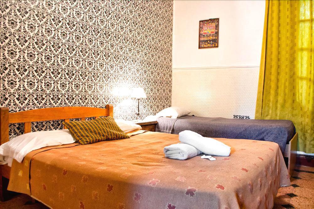 Quinta Rufino Bed & Breakfast เมนโดซา ภายนอก รูปภาพ