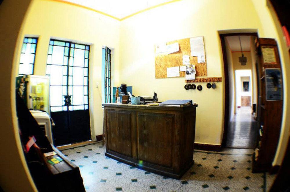 Quinta Rufino Bed & Breakfast เมนโดซา ภายนอก รูปภาพ