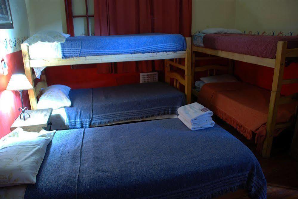 Quinta Rufino Bed & Breakfast เมนโดซา ภายนอก รูปภาพ