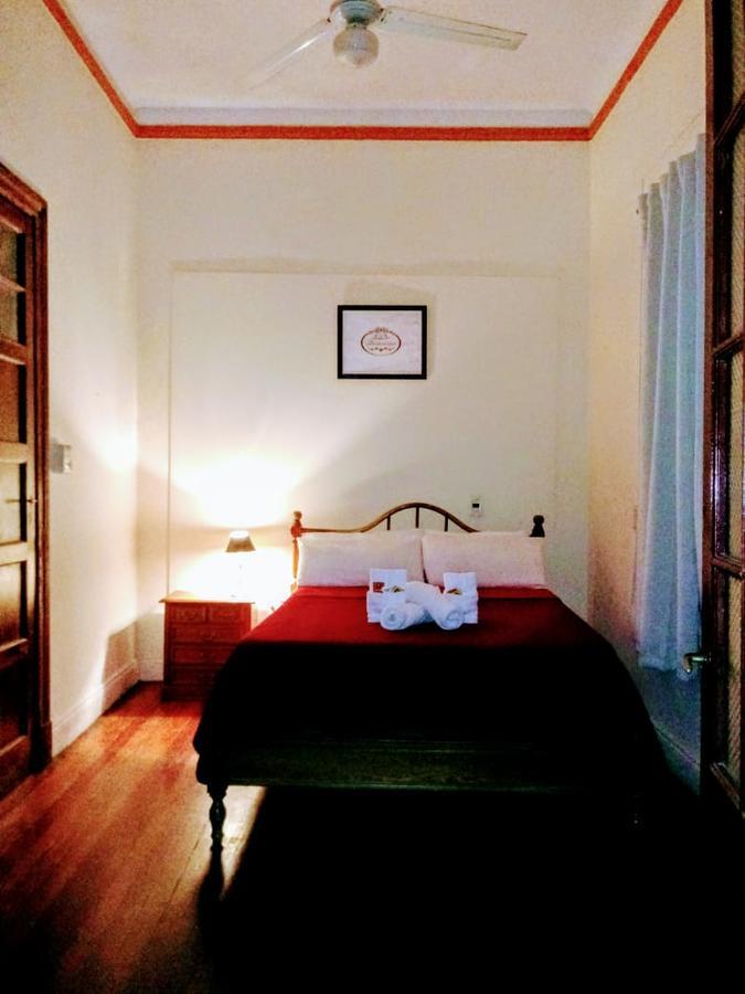 Quinta Rufino Bed & Breakfast เมนโดซา ภายนอก รูปภาพ