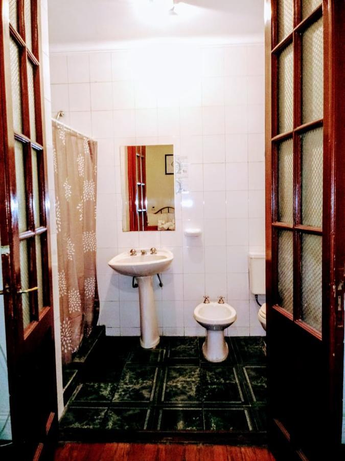 Quinta Rufino Bed & Breakfast เมนโดซา ภายนอก รูปภาพ