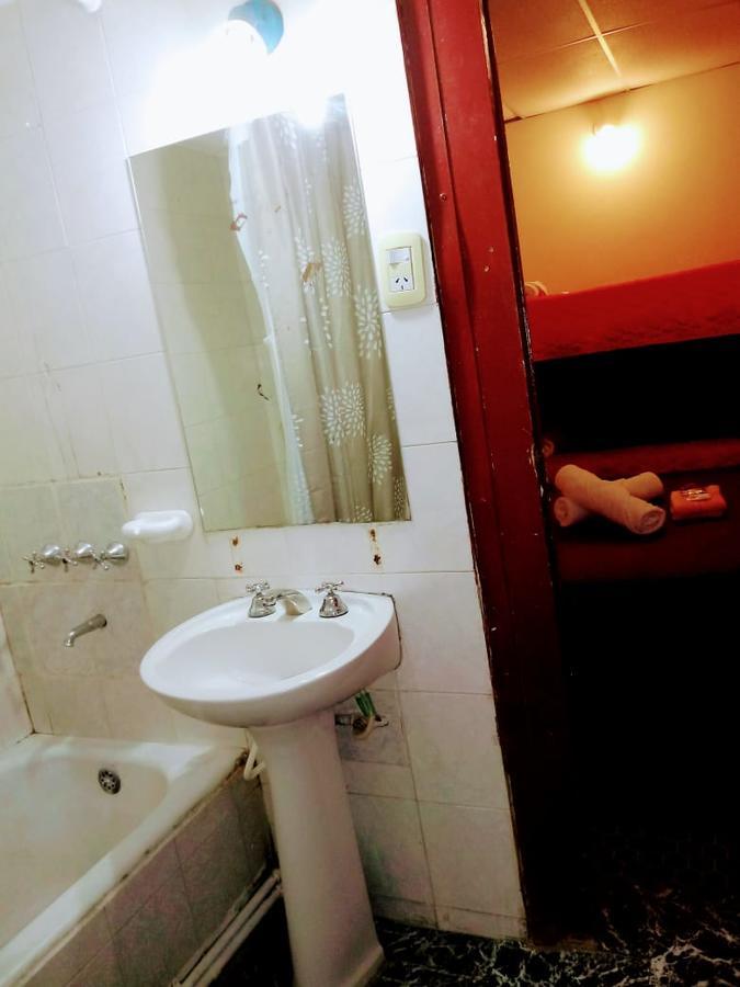 Quinta Rufino Bed & Breakfast เมนโดซา ภายนอก รูปภาพ