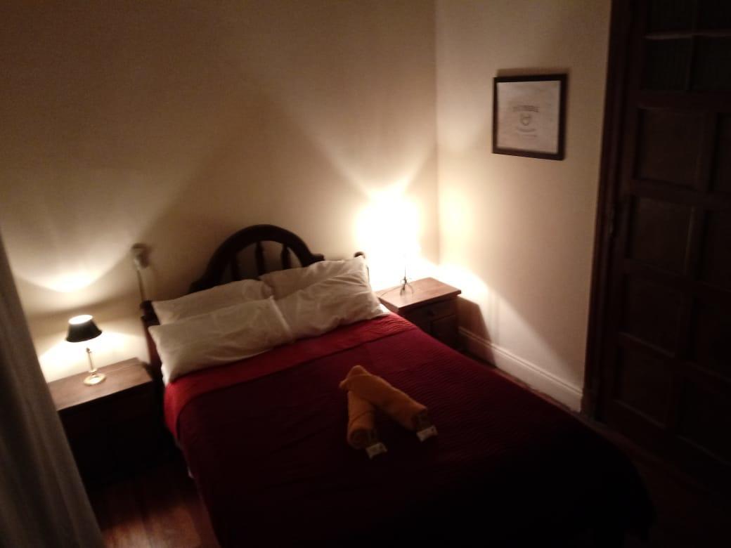 Quinta Rufino Bed & Breakfast เมนโดซา ภายนอก รูปภาพ