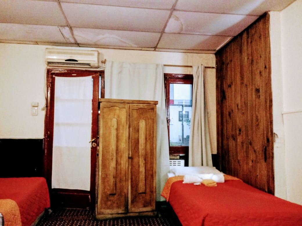 Quinta Rufino Bed & Breakfast เมนโดซา ภายนอก รูปภาพ