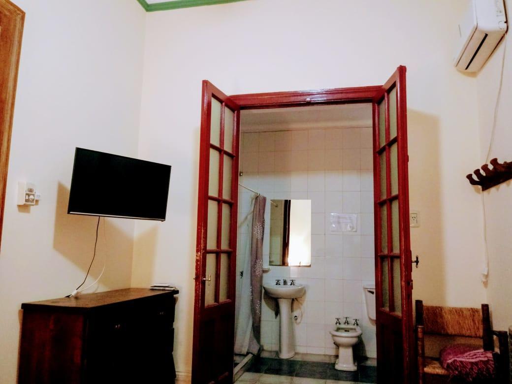 Quinta Rufino Bed & Breakfast เมนโดซา ภายนอก รูปภาพ