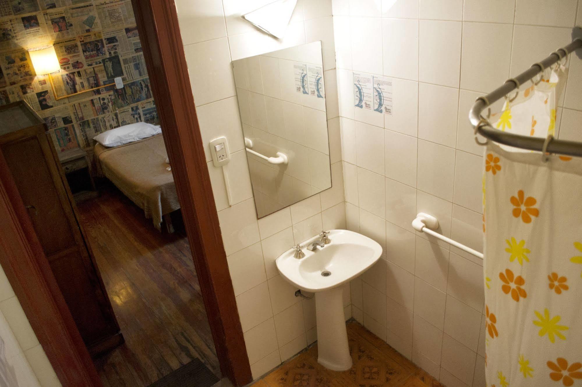 Quinta Rufino Bed & Breakfast เมนโดซา ภายนอก รูปภาพ