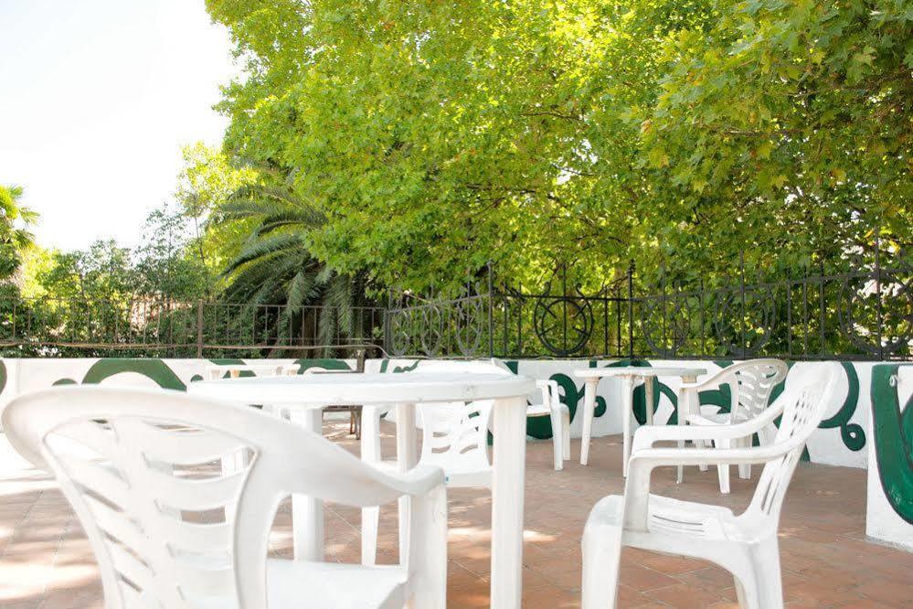Quinta Rufino Bed & Breakfast เมนโดซา ภายนอก รูปภาพ